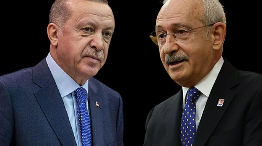 Son Dakika! Cumhurbaşkanı Erdoğan'dan Kılıçdaroğlu'na: Seninle asla helalleşemeyiz
