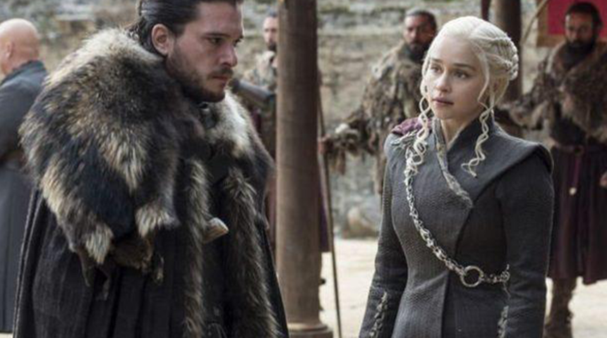 Game Of Thrones’u bir de bu gözle izleyin! Efsane dizide kaçırmış olabileceğiniz birbirinden ilginç detaylar