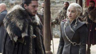 Game Of Thrones’u bir de bu gözle izleyin! Efsane dizide kaçırmış olabileceğiniz birbirinden ilginç detaylar