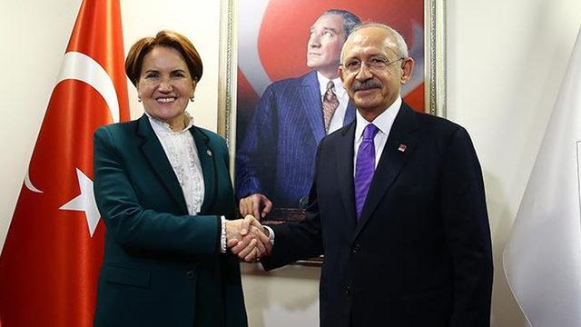 BTP, Millet İttifakı'na mı katılıyor? Kulis bilgisi diyerek açıkladı