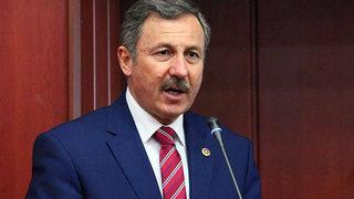 Selçuk Özdağ'dan Süleyman Soylu'ya: Seni cumhurbaşkanı yapalım