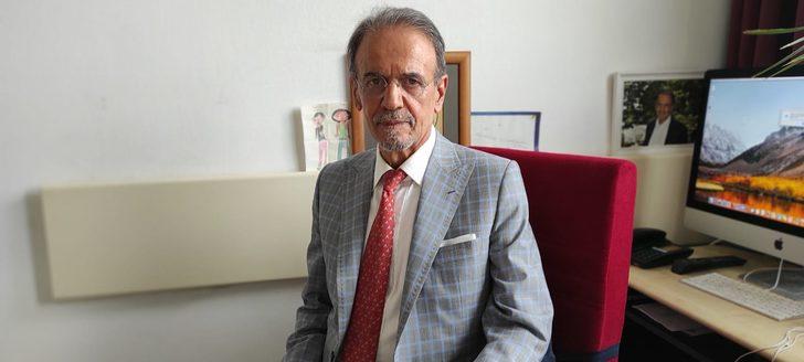 Prof. Dr. Mehmet Ceyhan'dan 'Omicron' uyarısı: Vakit geçirmeden önlemler alınmalı