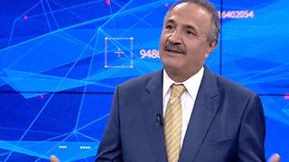 Son Dakika: CHP'li Mehmet Sevigen, partiden ihraç edildi