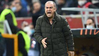 Fatih Terim pozisyon sonrası çılgına döndü!