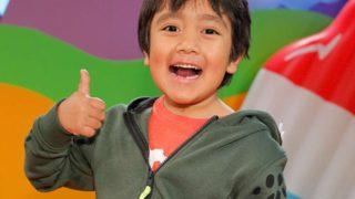 Dünyanın en çok izlenen insanı Ryan Kaji, servetiyle dudak uçuklatıyor