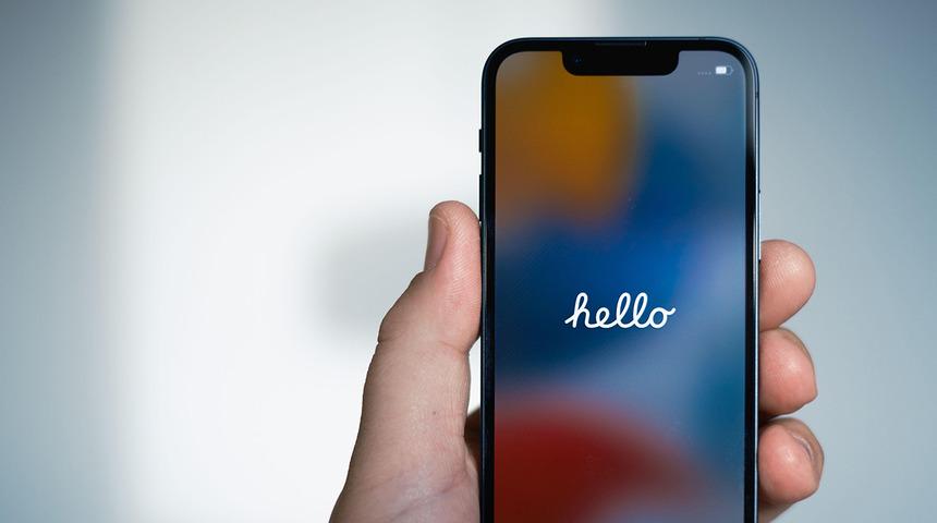 Apple, Aralık 2015'ten beri ilk kez başardı