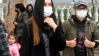 Ebru Şallı babasını toprağa verdi! Allah herkese böyle bir veda nasip eylesin...