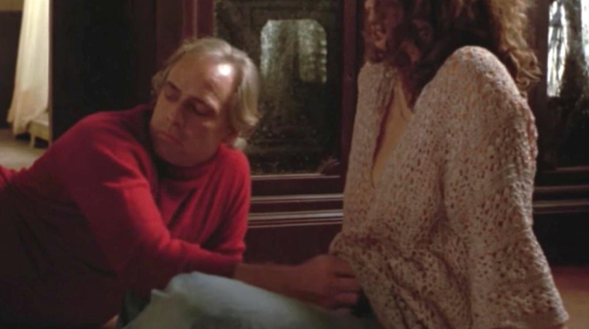 Last Tango in Paris (Paris’te Son Tango) filminin sansasyonları dizi olacak! Filmin arka perdesini anlatacak