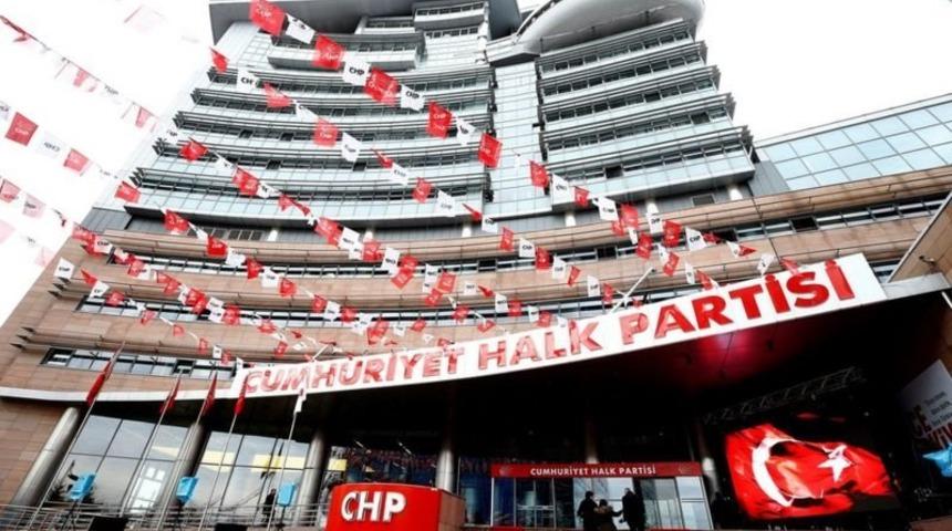 CHP Mehmet Sevigen'i ihraç etti, Tanju Özcan ve Alim Karaca'yla ilgili kararını 3 Ocak'a erteledi