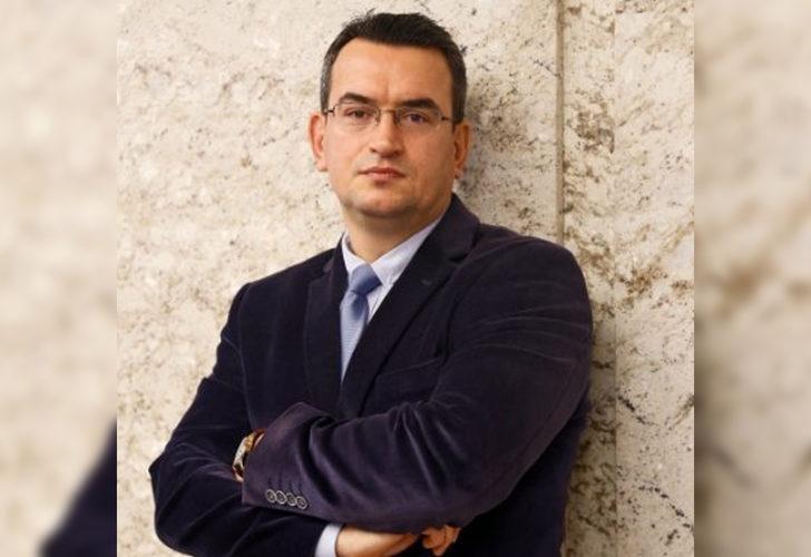 Casusluk suçlamasıyla gözaltına alınmıştı! DEVA Partili Metin Gürcan, adliyeye sevk edildi