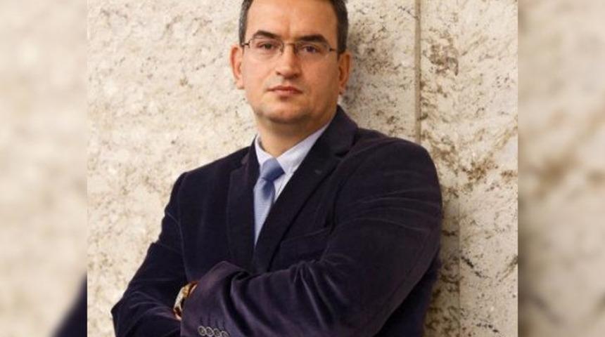 Casusluk suçlamasıyla gözaltına alınmıştı! DEVA Partili Metin Gürcan, adliyeye sevk edildi