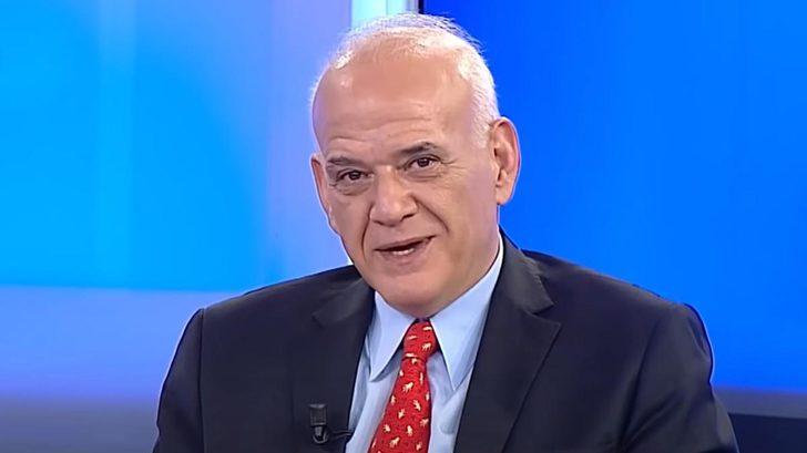 Ahmet Çakar'dan Fetih Terim çıkışı: Vatanı mı satmış!