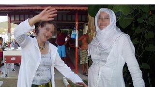 Yok artık dedirten olay! Üç harfliler Mısır piramitlerinde adına kurban kesecek diyerek dolandırmış