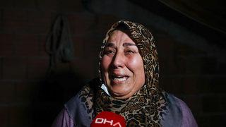 Çatısını tamir etmek istedi! Lodosta hayatını kaybetti