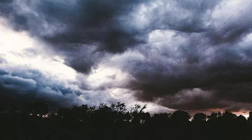 Bakan Yardımcısından Ankara'ya kritik uyarı: Bu gece fırtına sınavı olacak