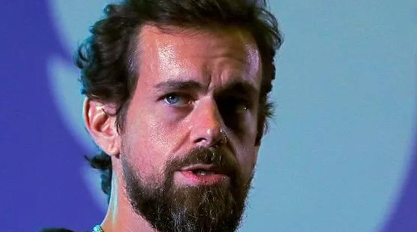 Twitter CEO'su Jack Dorsey istifa etti