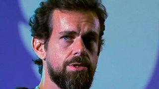 Twitter CEO'su Jack Dorsey istifa etti
