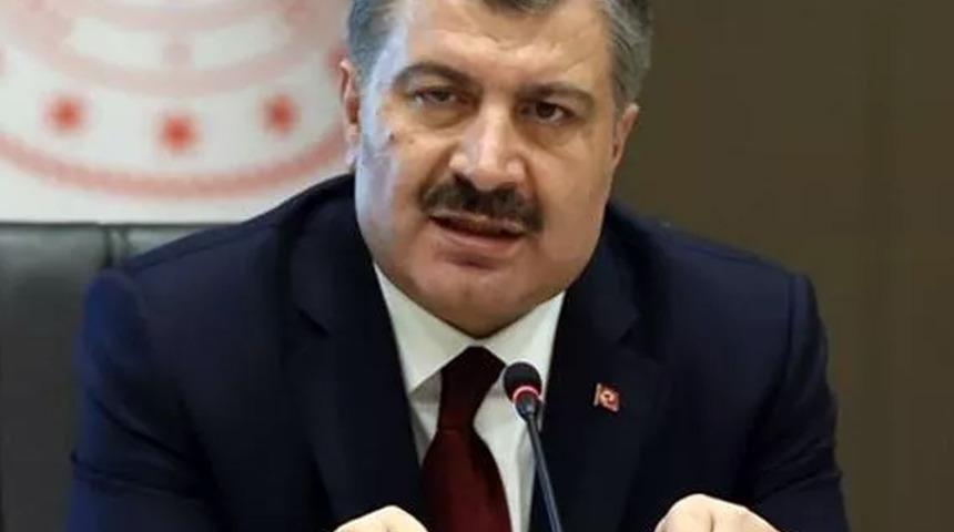 Son Dakika: 29 Kasım koronavirüs tablosu açıklandı