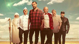 Leyla ile Mecnun dizisi Exxen'de kaç sezon sürecek?