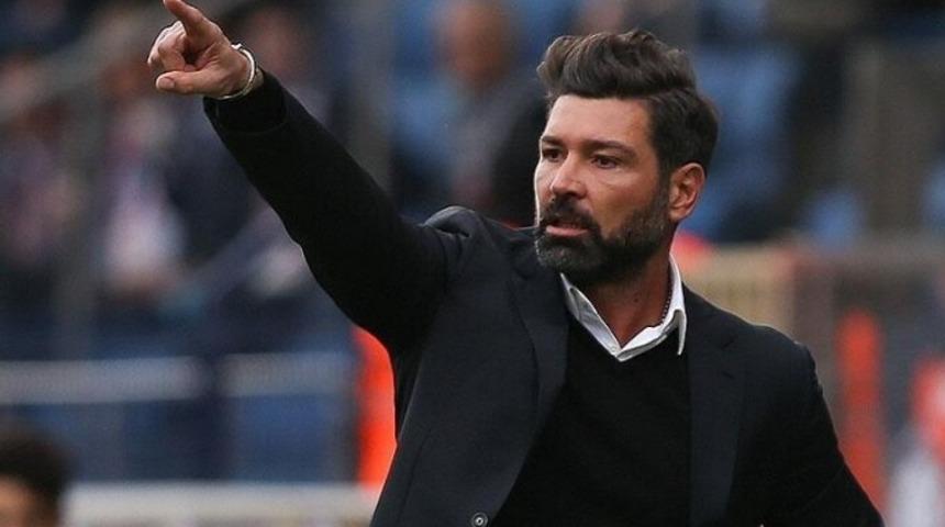 Hakan Kutlu, PFDK'ye sevk edildi