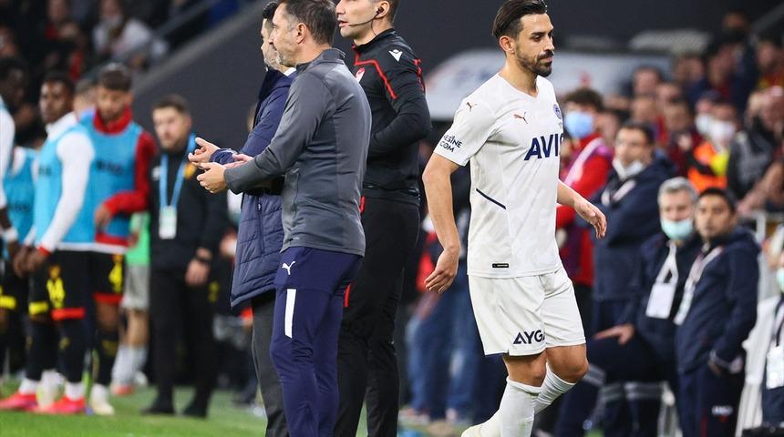 Vitor Pereira: Burada hoca benim!