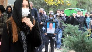 Babasını kaybeden Ebru Şallı'dan duygusal paylaşım