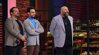 MasterChef kaptanlık oyununu kim kazandı? Yağlama yaparak yarıştılar! İşte 29Kasım MasterChef'te haftanın mavi ve kırmızı takım kaptanları