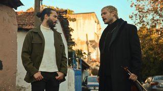 Üç Kuruş dizisinde Tarık Mengüç sürprizi! 