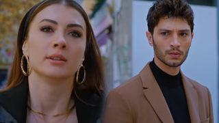 Aşk Mantık İntikam 24. yeni bölüm fragmanı yayınlandı! Esra ve Çınar'dan Ozan'a büyük şok! 