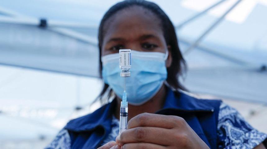 Omicron: Afrika'nın güneyindeki ülkelerde yeterince aşı var mı?