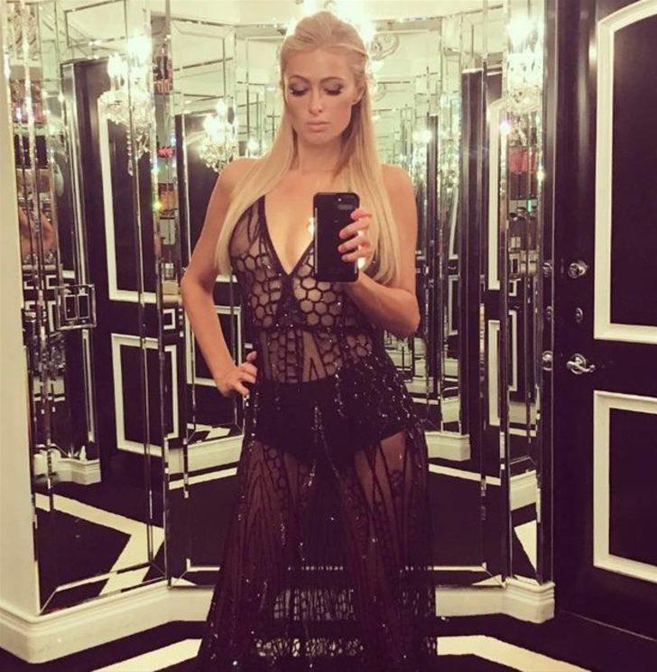 Seks görüntüleri internete düşen 9 ünlü isim G4