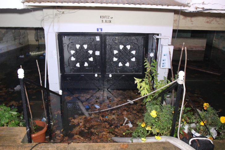 Çatı ile uçarak metrelerce uzaktaki caddeye savrularak öldü G2