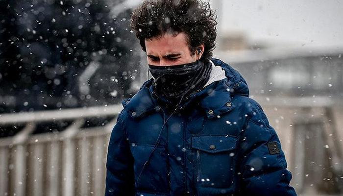 Son Dakika: Meteorolojiden çok sayıda il için kuvvetli yağış kar ve lodos uyarısı (30 Kasım Salı hava durumu)