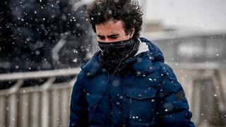 Son Dakika: Meteorolojiden çok sayıda il için kuvvetli yağış kar ve lodos uyarısı (30 Kasım Salı hava durumu)