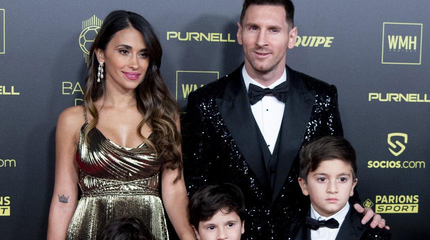 Lionel Messi: Lewandoswki hak etti