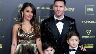Lionel Messi: Lewandoswki hak etti