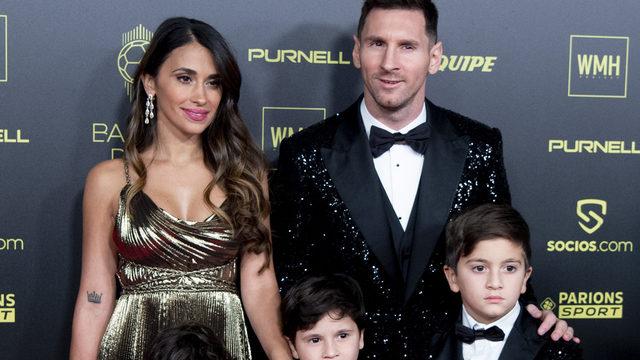 Lionel Messi: Lewandoswki hak etti