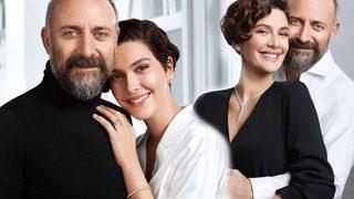 Halit Ergenç, söylentilere önce şaşırdı sonra noktayı koydu