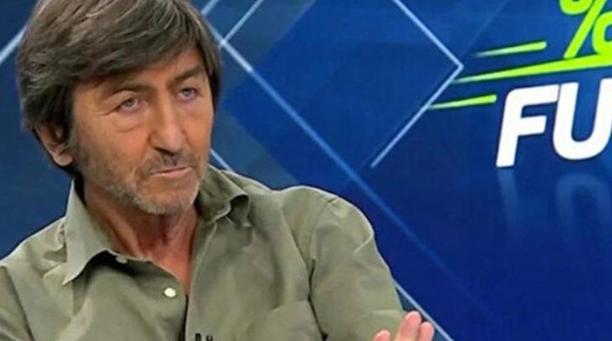 Rıdvan Dilmen'den istifa çağrılarını körükleyecek Pereira yorumu