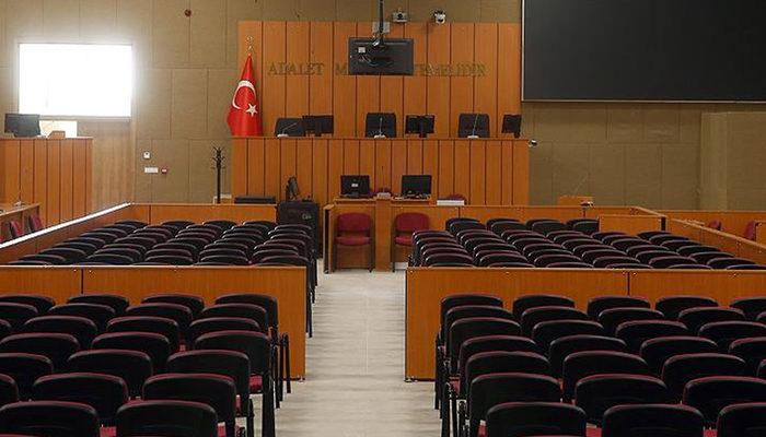Yargıda yeni dönem! Resmi Gazete'de yayımlandı: HSK, yeni ihtisas mahkemelerini belirledi
