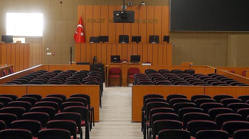 Yargıda yeni dönem! Resmi Gazete'de yayımlandı: HSK, yeni ihtisas mahkemelerini belirledi