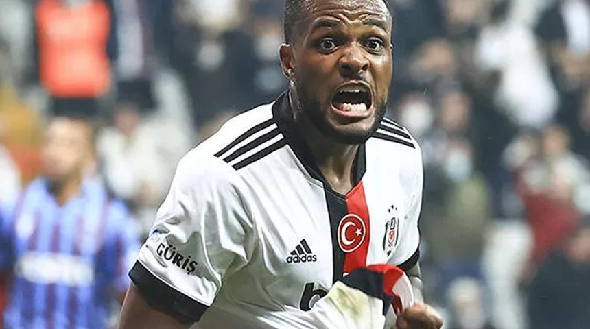 Beşiktaş'ta Cyle Larin için yeni gelişme!