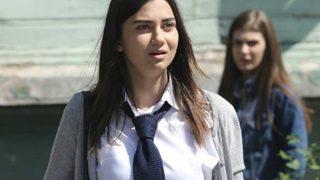 Kırgın Çiçekler’in Meral’i Aleyna Solaker’den iddialı paylaşımlar!