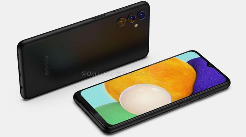 Samsung'dan orta seviyeye yeni telefon