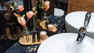 Banyodan gelen kötü kokulardan kurtulmanızı sağlayacak ipuçları/ürünler