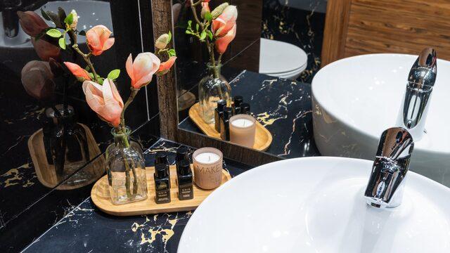 Banyodan gelen kötü kokulardan kurtulmanızı sağlayacak ipuçları/ürünler