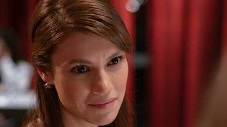 Camdaki Kız'ın Melisa'sı Yüsra Geyik tarzıyla olay oldu