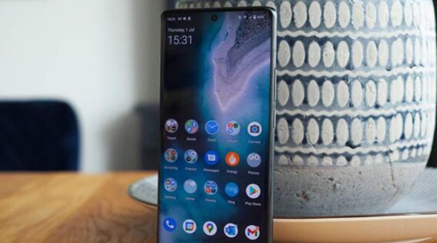 Vivo'nun yeni telefonu ortaya çıktı