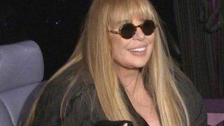 Zerrin Özer’in intihar girişimin bulunduğu haberlerine menajerinden ilk açıklama geldi