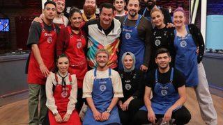Büyük aşk bitti! MasterChef Hasan Biltekin ve Hülya Acar ayrıldı